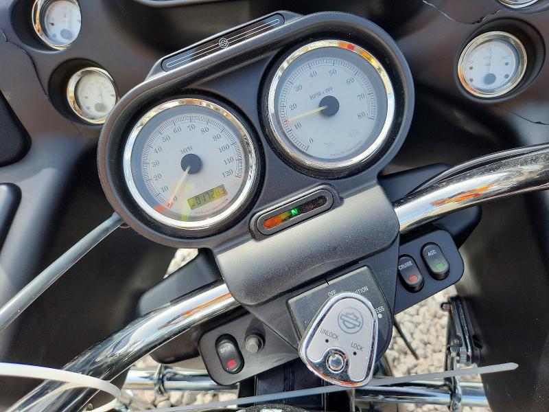 Aukcja sprzedaży 2008 Harley-davidson Fltr, vin: 1HD1FS4198Y698816, numer aukcji: 68661546