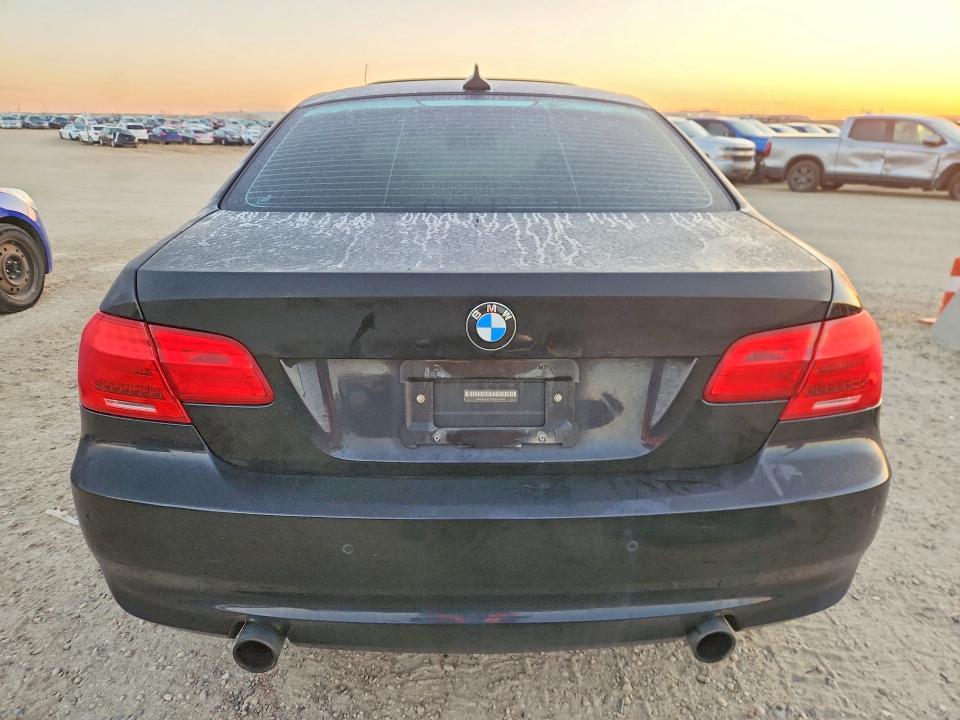 69362646 :رقم المزاد ، WBAKF9C59BE261942 vin ، 2011 Bmw 335 مزاد بيع