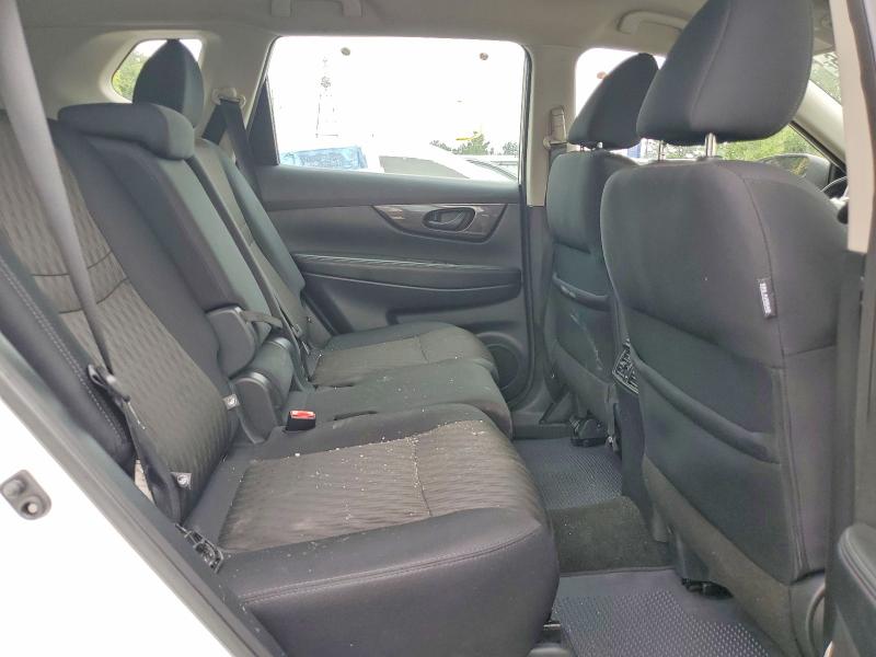 67401886 :رقم المزاد ، 5N1AT2MT9KC752773 vin ، 2019 Nissan Rogue مزاد بيع