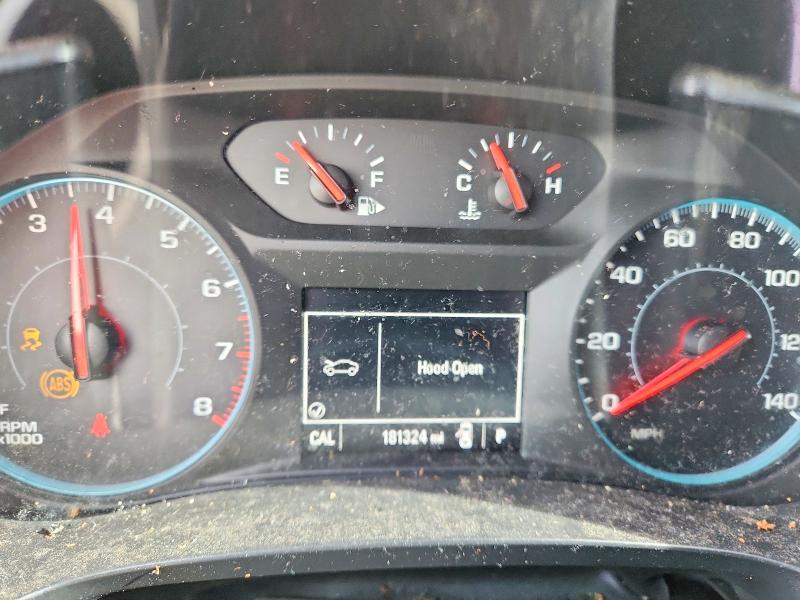 69072266 :رقم المزاد ، 1G1ZE5ST8GF298410 vin ، 2016 Chevrolet Malibu مزاد بيع