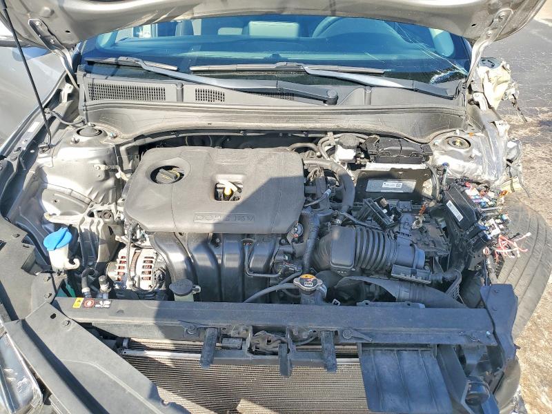 Продажа на аукционе авто 2023 Kia Forte, vin: 3KPF24AD0PE589131, номер лота: 68539326