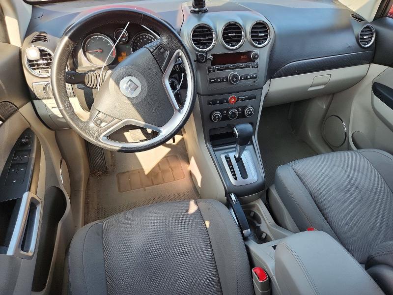 67653336 :رقم المزاد ، 3GSDL43N28S728337 vin ، 2008 Saturn Vue مزاد بيع