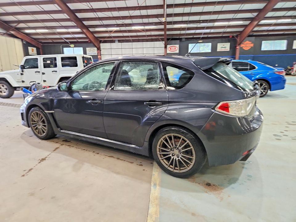 69573926 :رقم المزاد ، JF1GR7E6XCG226610 vin ، 2012 Subaru Impreza مزاد بيع