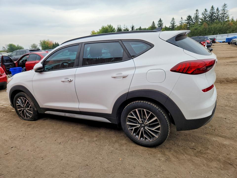 Продаж на аукціоні авто 2019 Hyundai Tucson, vin: KM8J3CAL9KU916723, номер лоту: 70318896