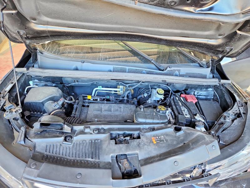Продаж на аукціоні авто 2020 Chevrolet Trax, vin: KL7CJPSB0LB349506, номер лоту: 69875286