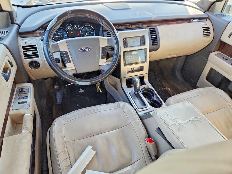 2011 Ford Flex მანქანა იყიდება აუქციონზე, vin: 2FMGK5CC5BBD35179        , აუქციონის ნომერი: 69039606