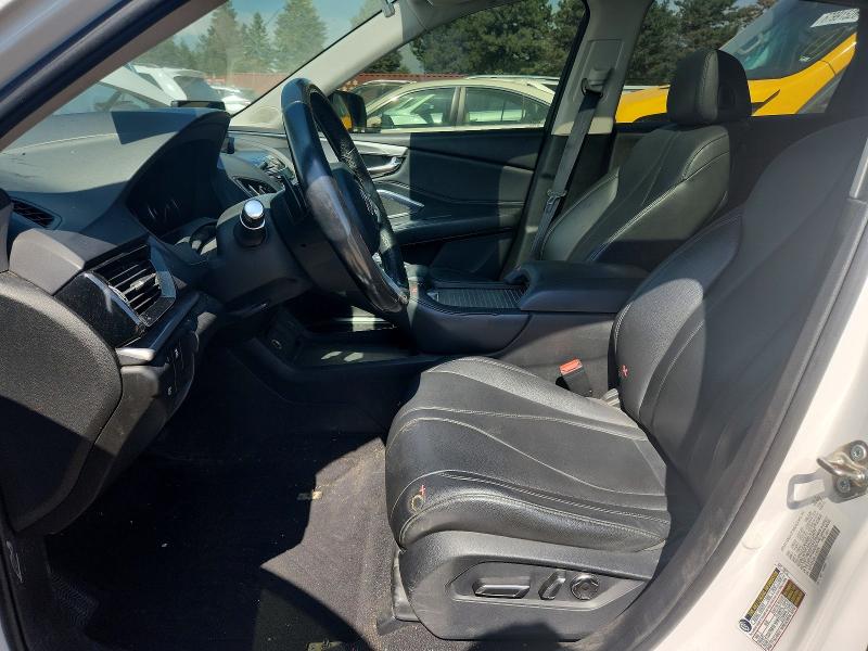 Aukcja sprzedaży 2020 Acura Rdx, vin: 5J8TC2H39LL016250, numer aukcji: 67689496