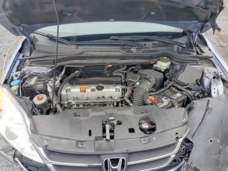 Aukcja sprzedaży 2011 Honda Cr-v, vin: JHLRE4H74BC021309, numer aukcji: 70531016