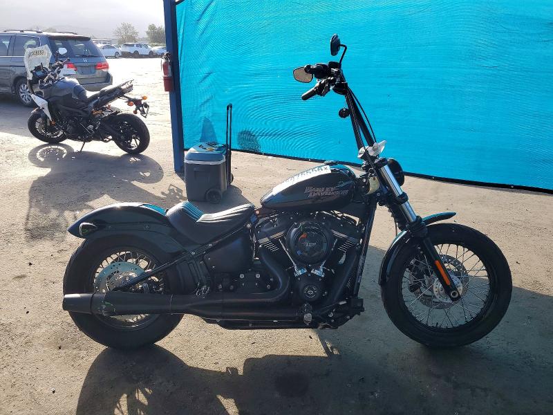 Aukcja sprzedaży 2019 Harley-davidson Fxbb, vin: 1HD1YJJ39KC024194, numer aukcji: 68975556