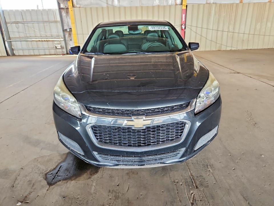 2014 Chevrolet Malibu მანქანა იყიდება აუქციონზე, vin: 1G11C5SL7EF166240, აუქციონის ნომერი: 69732246