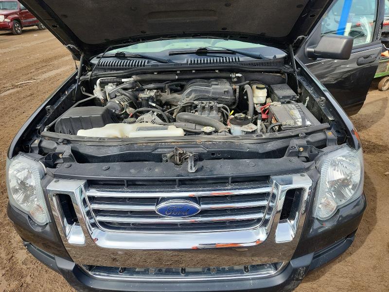 Aukcja sprzedaży 2007 Ford Explorer Sport Trac, vin: 1FMEU51K87UB11921, numer aukcji: 69389606