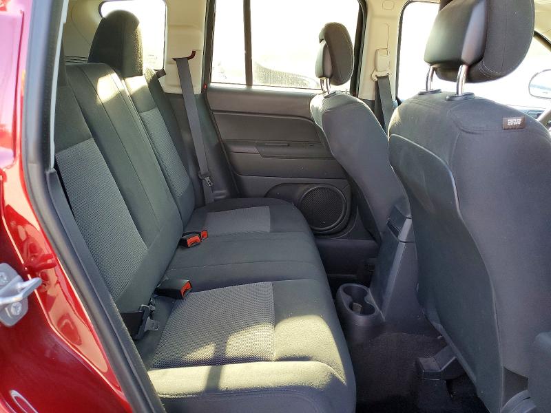 Продаж на аукціоні авто 2014 Jeep Compass, vin: 1C4NJCBB4ED894054, номер лоту: 69314186