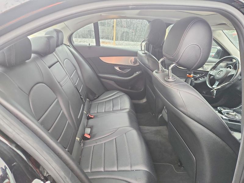 Продажа на аукционе авто 2016 Mercedes-benz C, vin: 55SWF4KB3GU100828, номер лота: 68541846