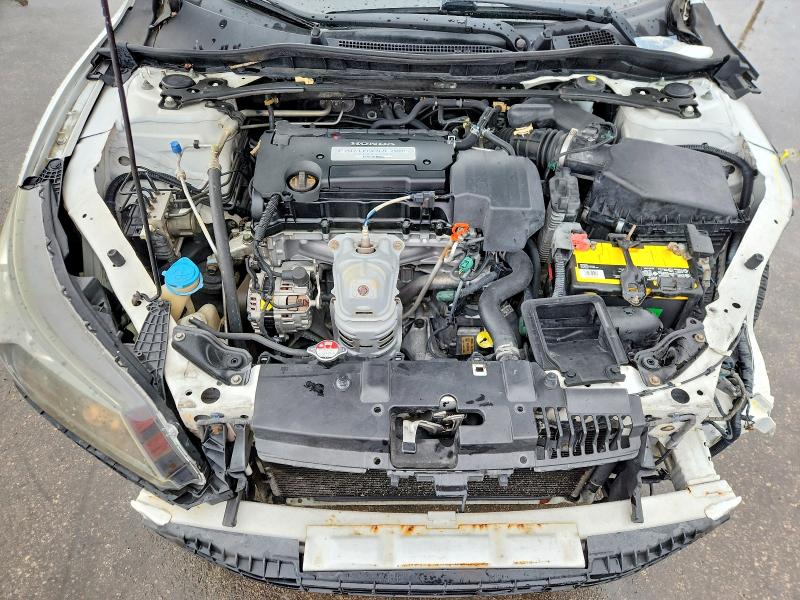 2013 Honda Accord მანქანა იყიდება აუქციონზე, vin: 1HGCR2F87DA013468, აუქციონის ნომერი: 69900676