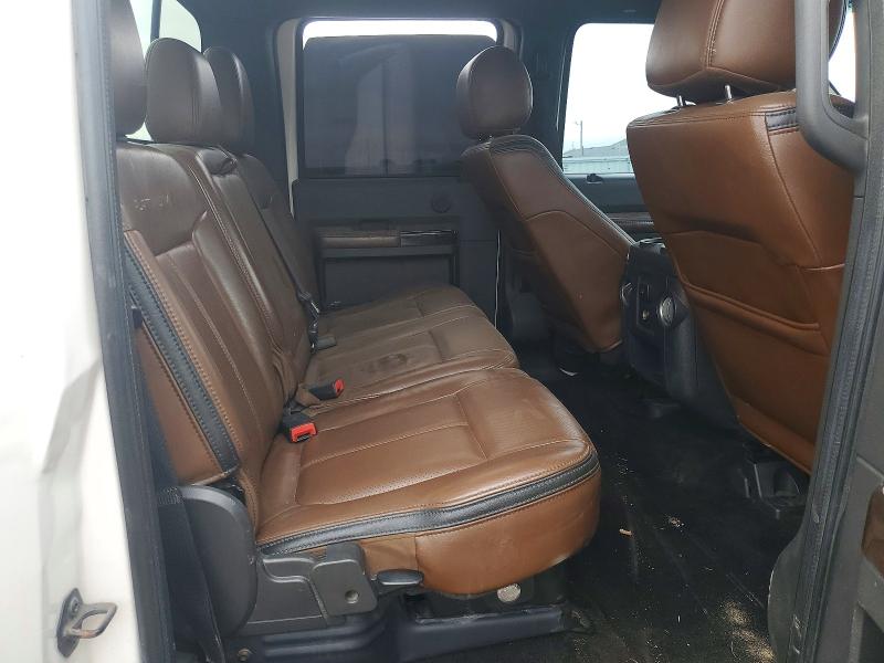 Продажа на аукционе авто 2014 Ford F350, vin: 1FT8W3BT4EEA19509, номер лота: 69401406