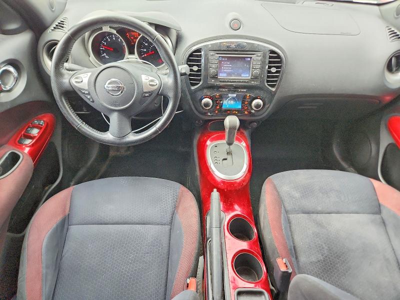 Aukcja sprzedaży 2012 Nissan Juke, vin: JN8AF5MV6CT121662, numer aukcji: 69126906