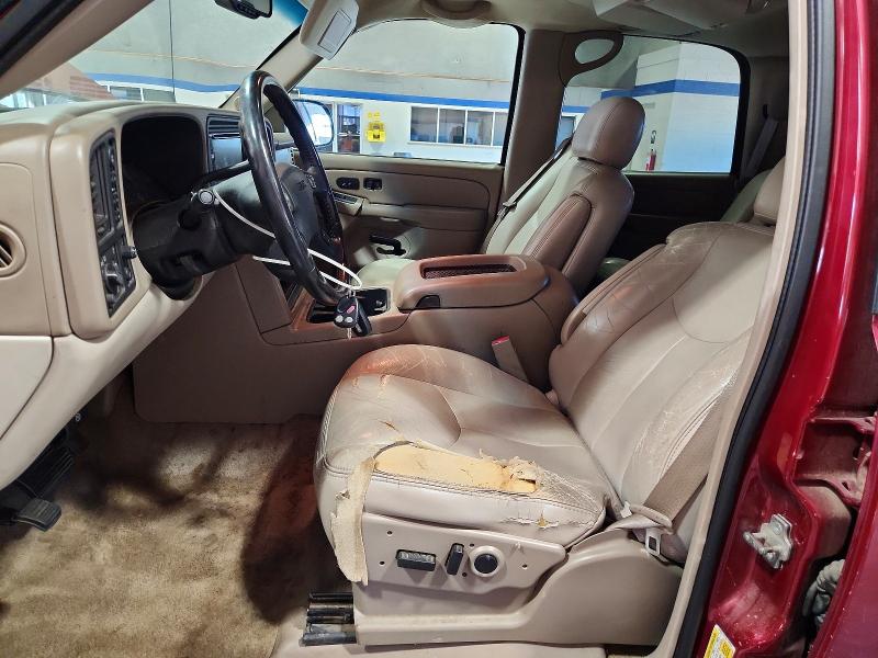 Продажа на аукционе авто 2006 Gmc Yukon, vin: 1GKEK13T06J132792, номер лота: 68414116
