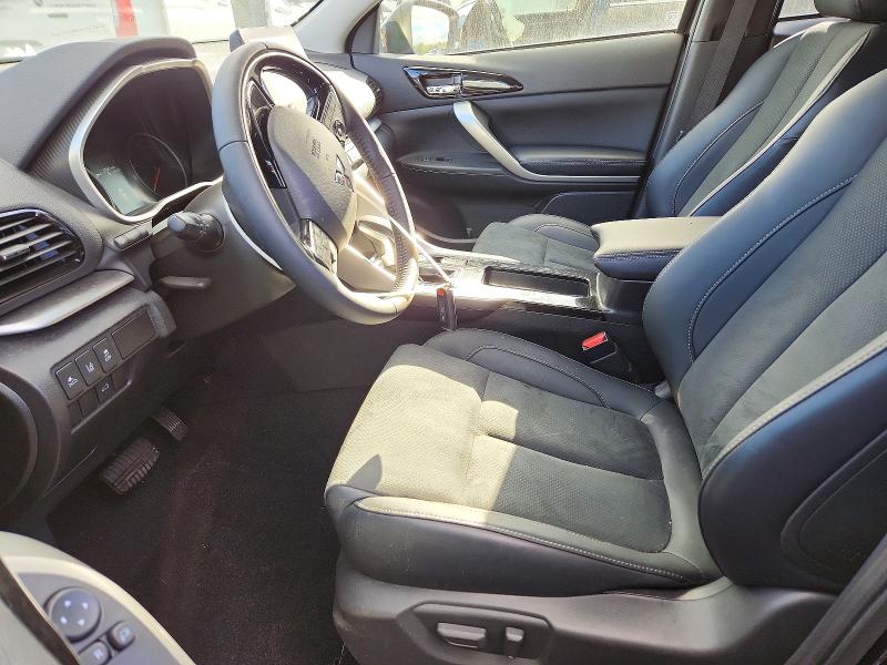 Auction sale of the 2026 Mitsubishi Eclipse Cross, vin: JA4ATWAA1TZ029989, lot number: 66184636
