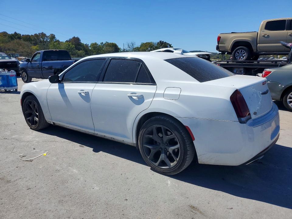 Aukcja sprzedaży 2020 Chrysler 300, vin: 2C3CCAAG5LH225587, numer aukcji: 70304566