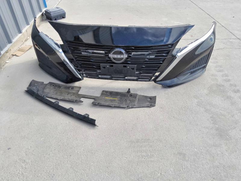 69174086 :رقم المزاد ، 1N4BL4BV2PN340799 vin ، 2023 Nissan Altima مزاد بيع