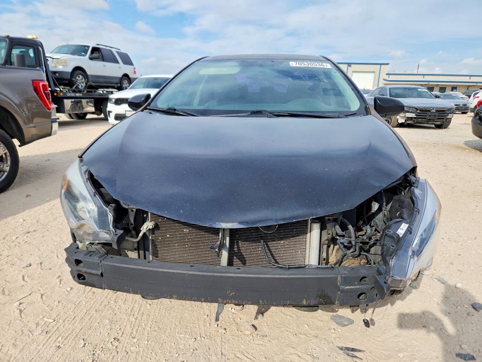 Aukcja sprzedaży 2014 Toyota Corolla, vin: 5YFBURHE4EP101038, numer aukcji: 70530536