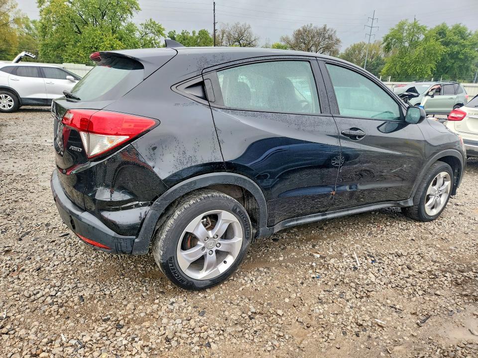 Aukcja sprzedaży 2019 Honda Hr-v, vin: 3CZRU6H38KG713282, numer aukcji: 69506116
