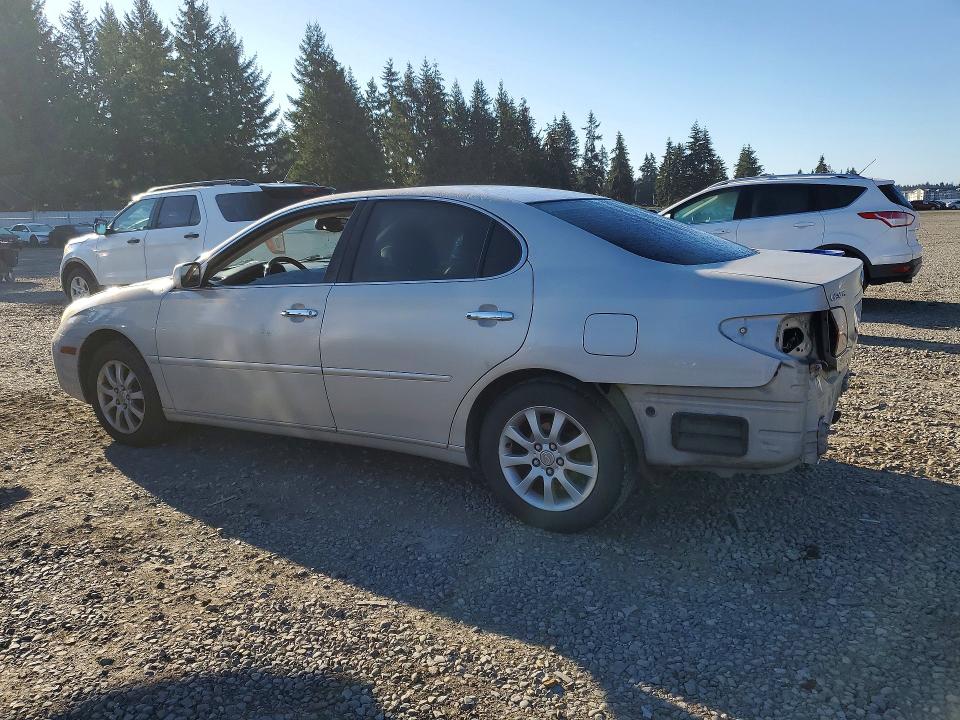 Aukcja sprzedaży 2002 Lexus Es, vin: JTHBF30G820060714, numer aukcji: 68048996