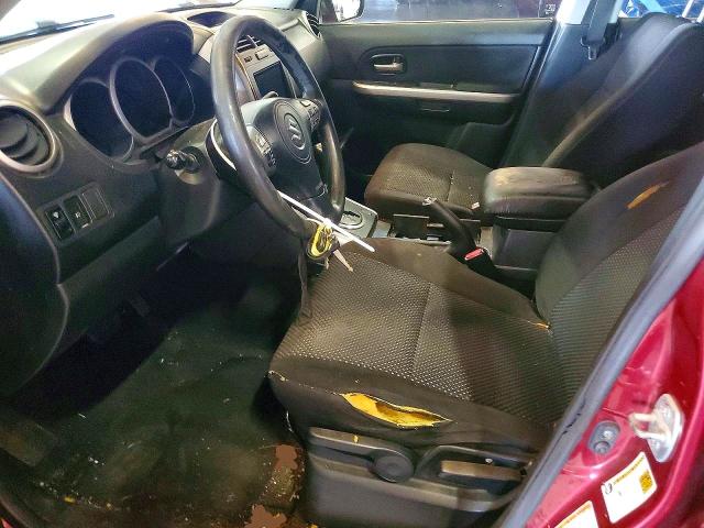 Продажа на аукционе авто 2006 Suzuki Grand Vitara, vin: JS3TE943664101215, номер лота: 67936236