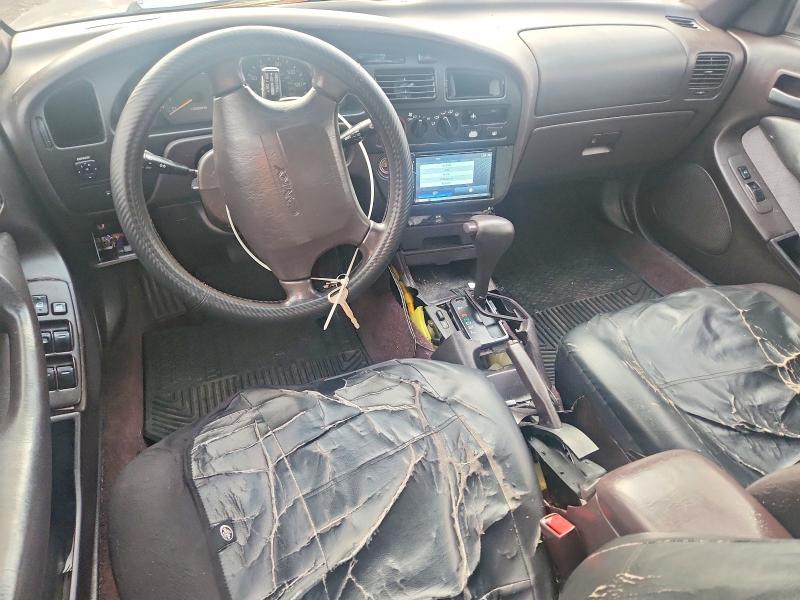 Продаж на аукціоні авто 1996 Toyota Camry, vin: 4T1BG12K3TU813060, номер лоту: 70069546