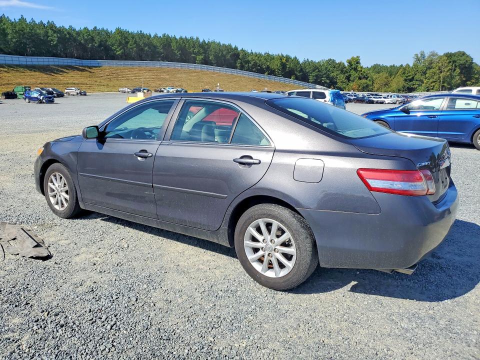 Aukcja sprzedaży 2010 Toyota Camry, vin: 4T1BK3EK9AU602920, numer aukcji: 68174836