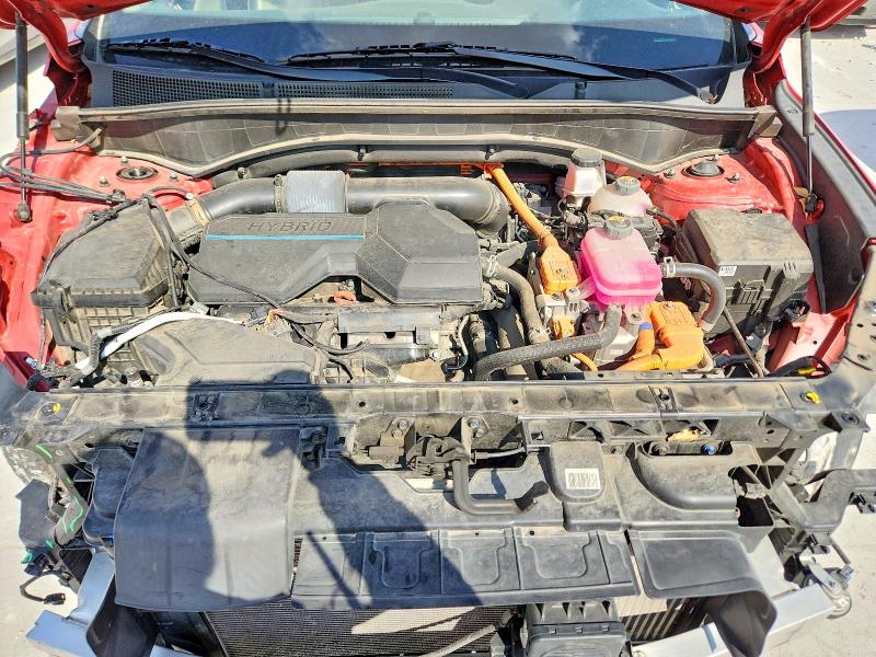 Aukcja sprzedaży 2023 Hyundai Santa Fe, vin: 5NMS5DA16PH004928, numer aukcji: 66769046