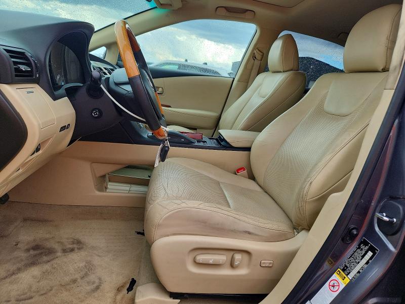 Aukcja sprzedaży 2012 Lexus Rx, vin: 2T2BK1BA3CC143643, numer aukcji: 69376796