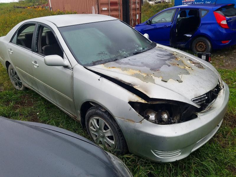 Продажа на аукционе авто 2005 Toyota Camry, vin: 4T1BE32K15U072203, номер лота: 67113366