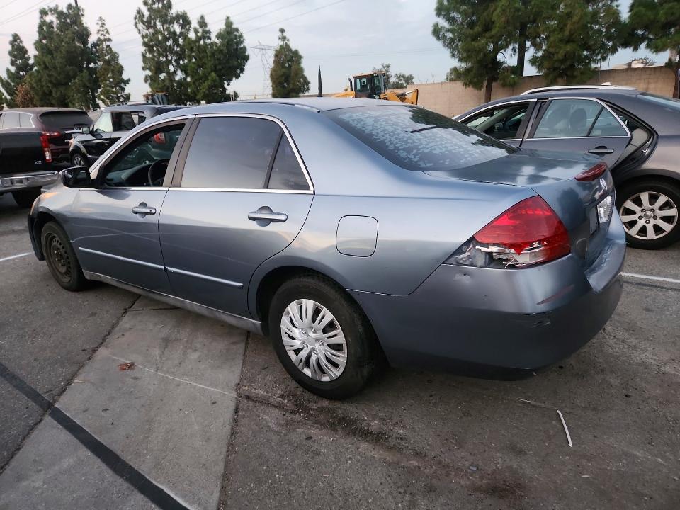 68234446 :رقم المزاد ، 1HGCM56437A023013 vin ، 2007 Honda Accord مزاد بيع