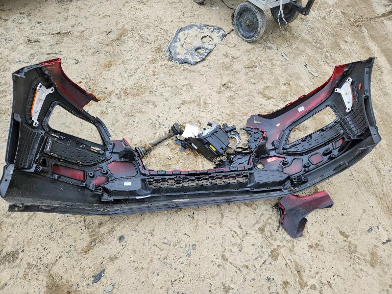 2019 Hyundai Kona მანქანა იყიდება აუქციონზე, vin: KM8K1CAA8KU306918, აუქციონის ნომერი: 70147556