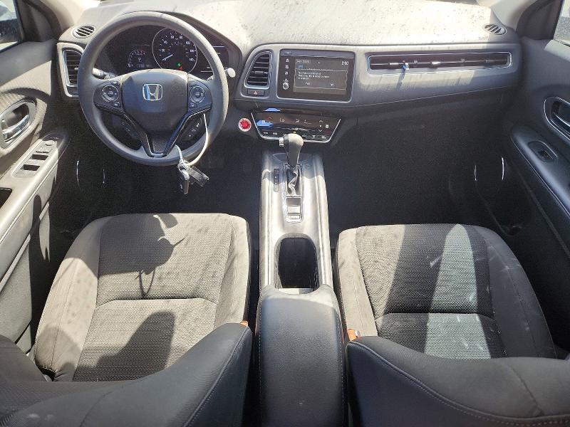 71034056 :رقم المزاد ، 3CZRU5H5XKM705228 vin ، 2019 Honda Hr-v مزاد بيع