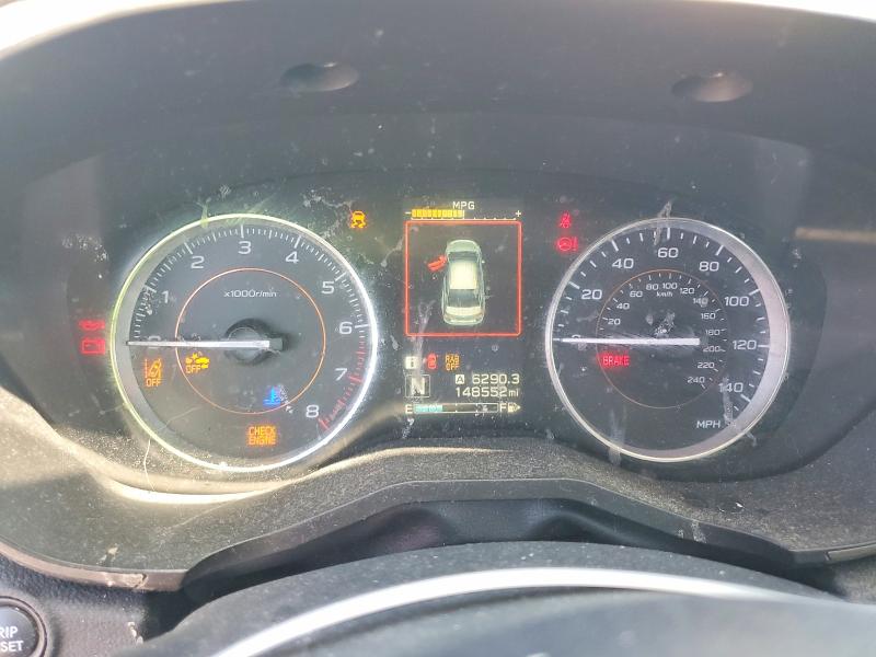 Aukcja sprzedaży 2019 Subaru Crosstrek, vin: JF2GTAMC7KH322608, numer aukcji: 67832406