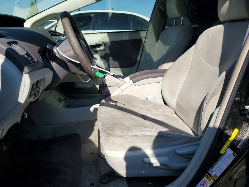 Auction sale of the 2011 Toyota Prius, vin: JTDKN3DU1B0267739, lot number: 67674006