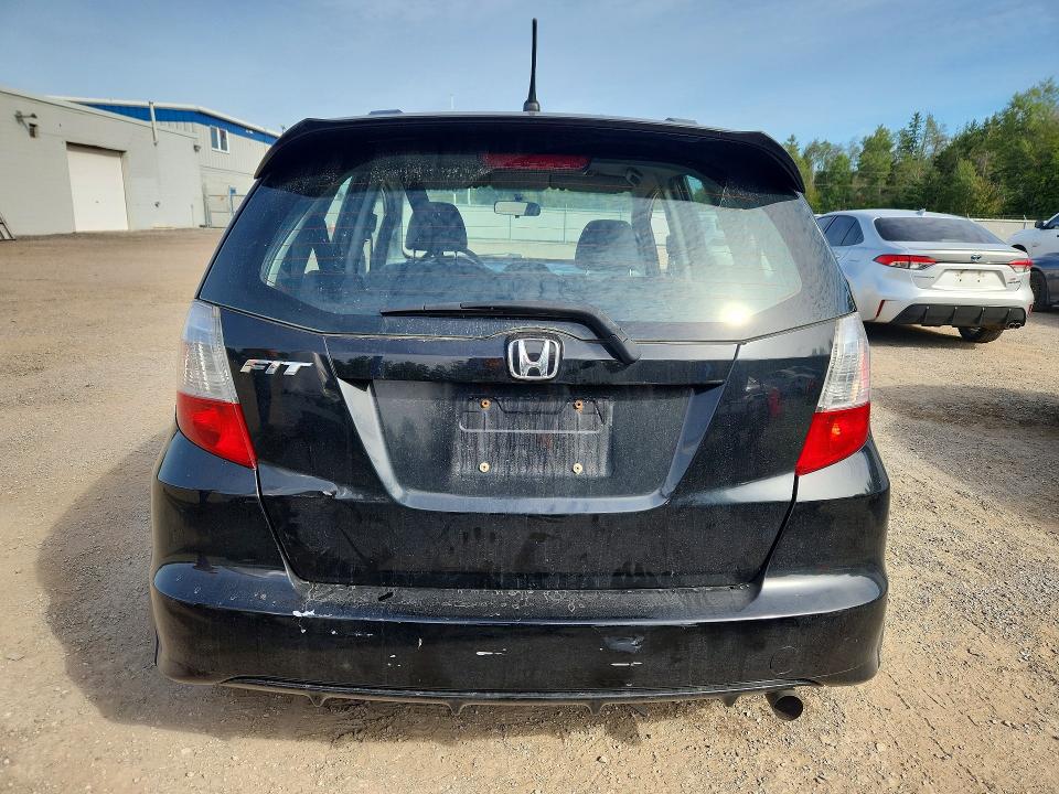 Продаж на аукціоні авто 2009 Honda Fit, vin: JHMGE88549S808706, номер лоту: 64464506