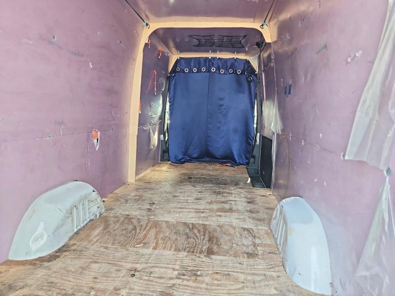 Aukcja sprzedaży 2023 Mercedes-benz Sprinter, vin: W1Y4KCHY4PT139088, numer aukcji: 65900646