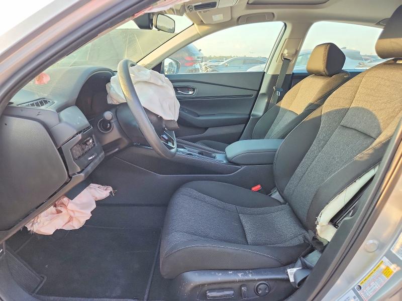 Aukcja sprzedaży 2026 Honda Accord, vin: 1HGCY1F49TA032029, numer aukcji: 70226356