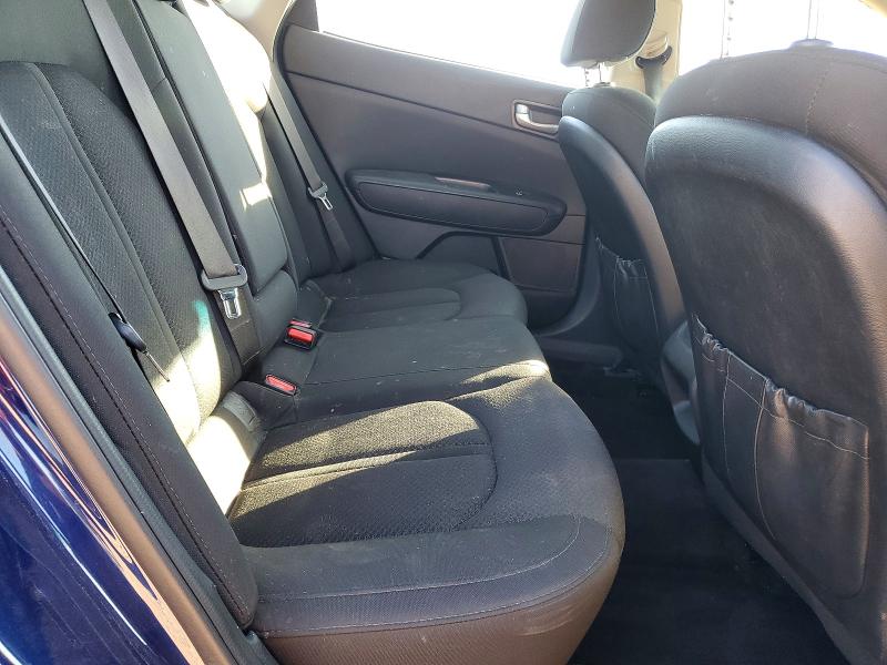 Продажа на аукционе авто 2018 Kia Optima, vin: 5XXGT4L30JG254407, номер лота: 68258946