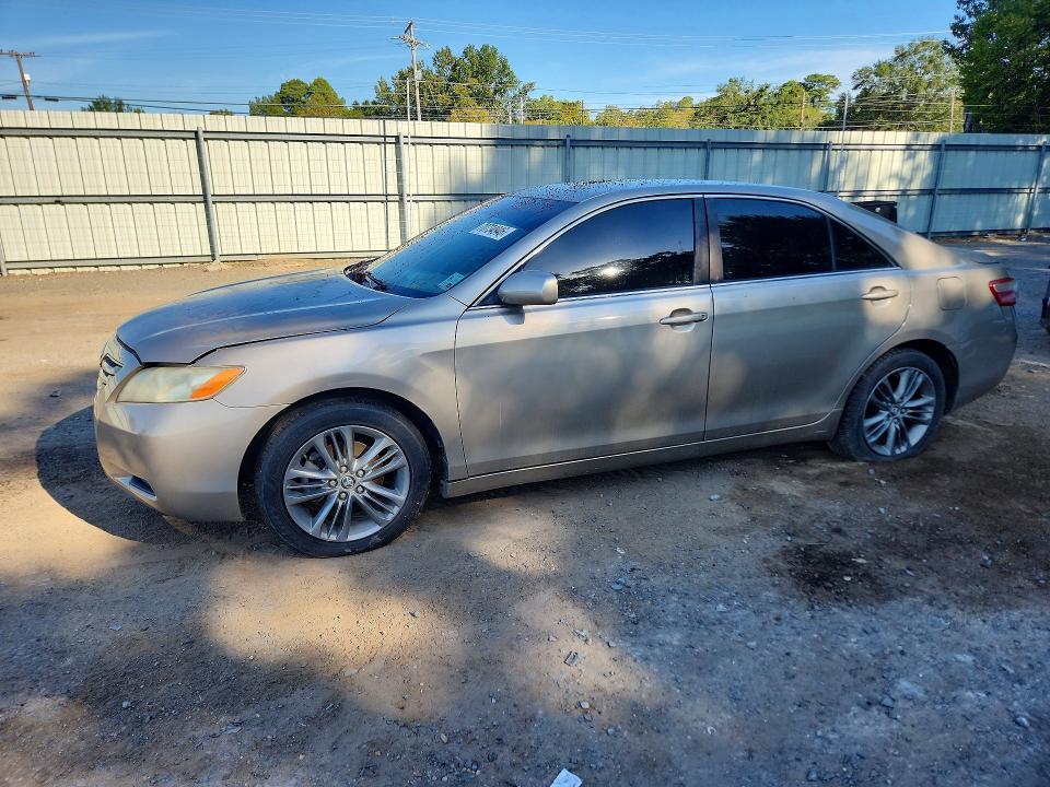 Aukcja sprzedaży 2007 Toyota Camry, vin: 4T1BE46K87U021669, numer aukcji: 70734946