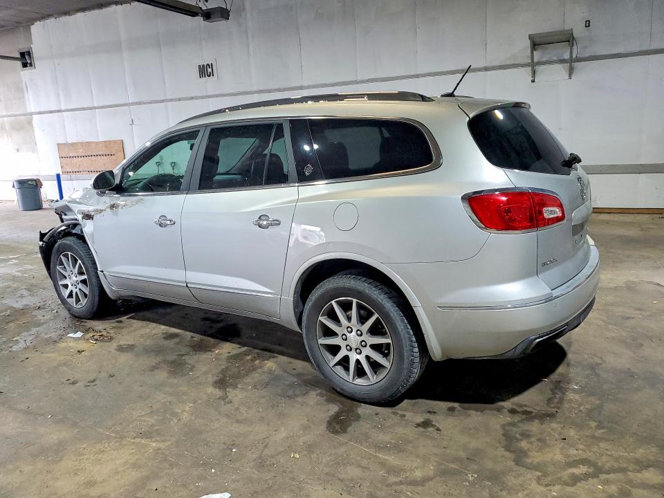 Aukcja sprzedaży 2015 Buick Enclave, vin: 5GAKVBKD6FJ181552, numer aukcji: 68180646