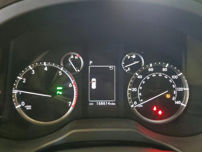Продаж на аукціоні авто 2020 Lexus Gx, vin: JTJAM7BX2L5242806, номер лоту: 68017296