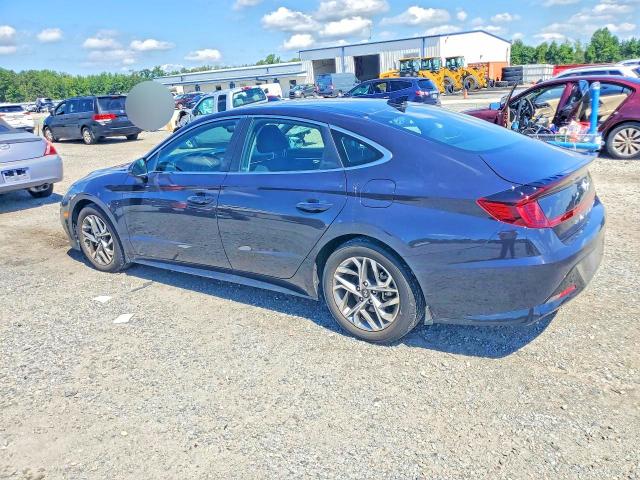 Aukcja sprzedaży 2023 Hyundai Sonata, vin: KMHL14JA7PA278970, numer aukcji: 66994226