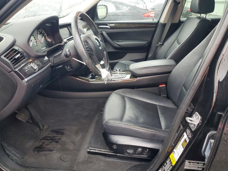 Aukcja sprzedaży 2014 Bmw X3, vin: 5UXWX7C58E0E80531, numer aukcji: 67721486