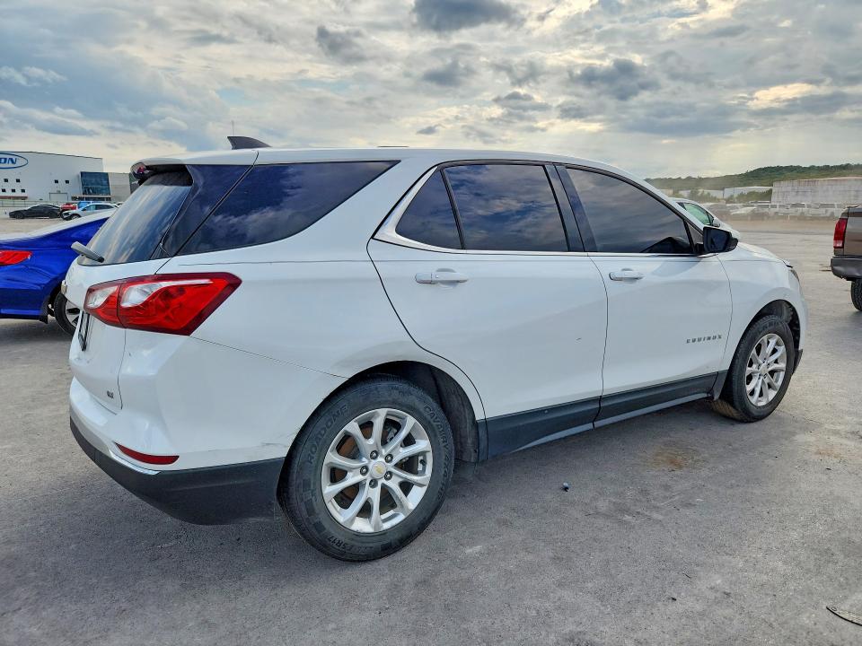 71196316 :رقم المزاد ، 2GNAXJEV9J6314532 vin ، 2018 Chevrolet Equinox مزاد بيع