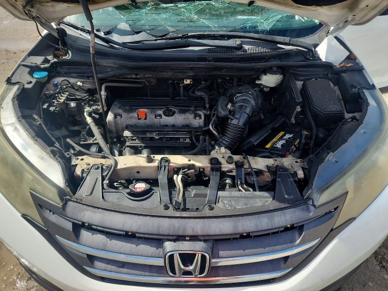 Aukcja sprzedaży 2012 Honda Cr-v, vin: 5J6RM3H39CL019543, numer aukcji: 67880546