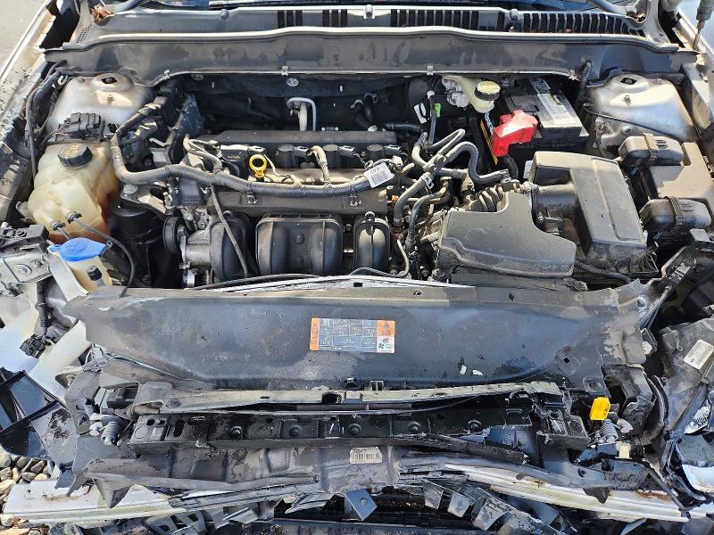 67841756 :رقم المزاد ، 3FA6P0H79GR159879 vin ، 2016 Ford Fusion مزاد بيع
